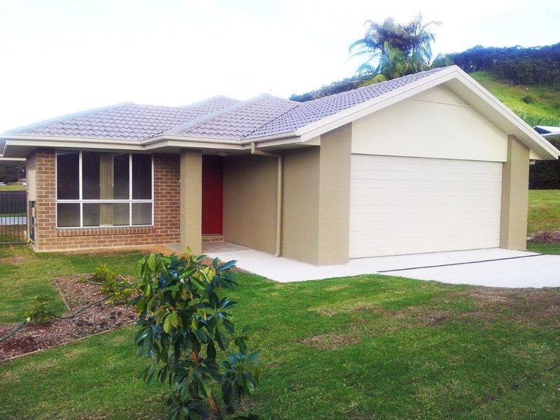 Lot 2 Loaders Lane, Coffs Harbour NSW 2450