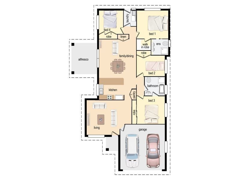 Lot 2 Loaders Lane, Coffs Harbour NSW 2450
