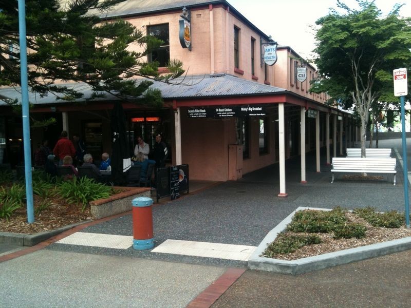 5  & 6a/26 Clarence Street, Port Macquarie NSW 2444