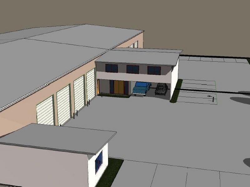 Centra Park Drive, Macksville NSW 2447