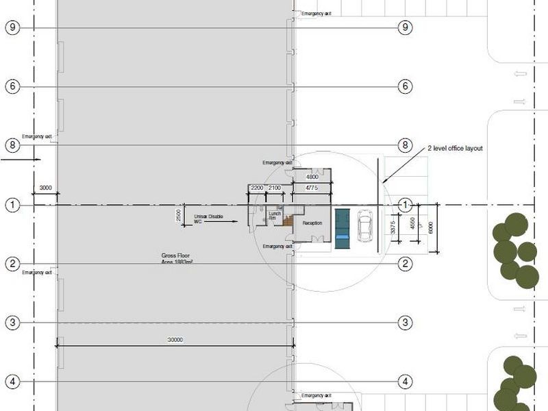 Centra Park Drive, Macksville NSW 2447