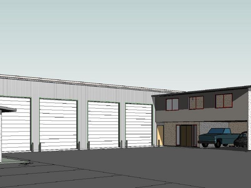 Lot 5 Centra Park Drive, Macksville NSW 2447