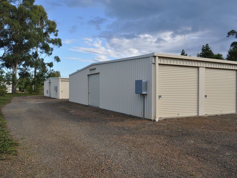 33 Yarrawonga Street, Macksville NSW 2447