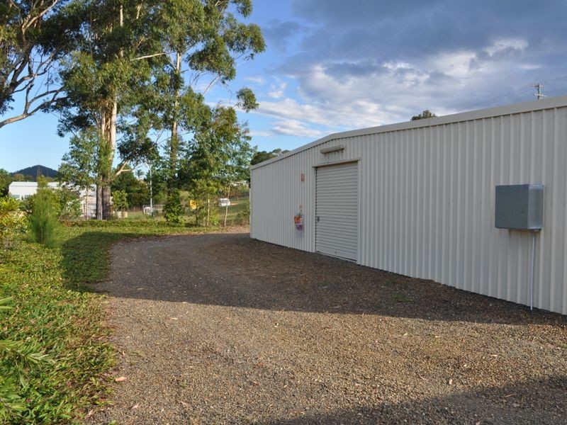 33 Yarrawonga Street, Macksville NSW 2447