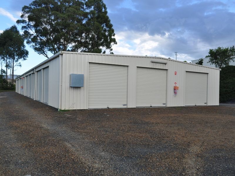 33 Yarrawonga Street, Macksville NSW 2447