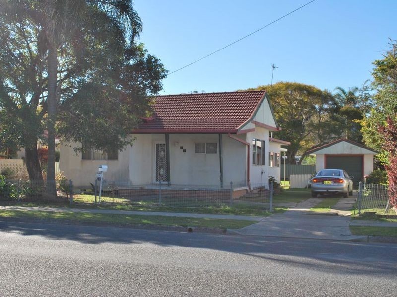 77 West High Street, Coffs Harbour NSW 2450