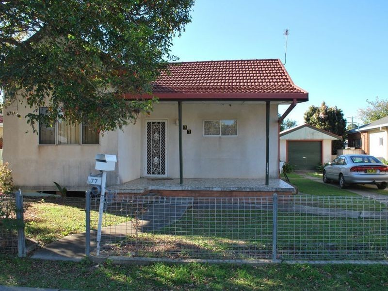 77 West High Street, Coffs Harbour NSW 2450