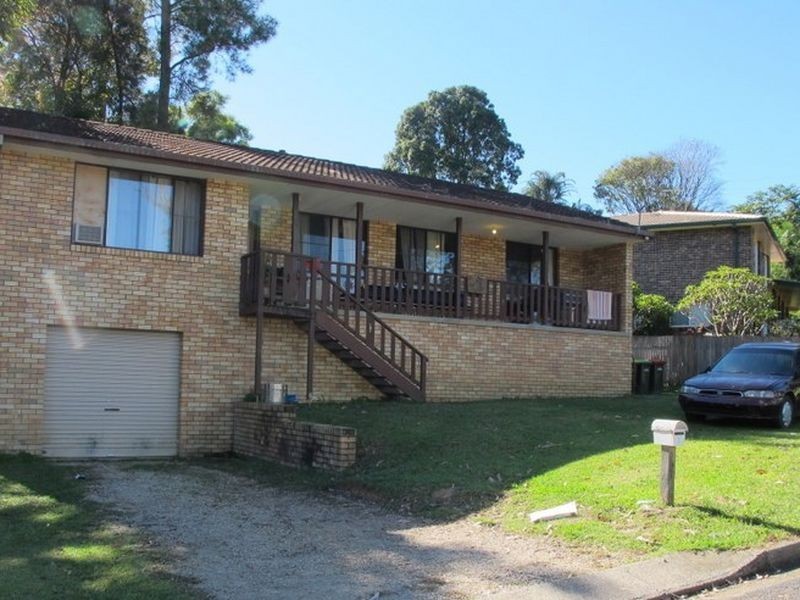 1 Tamarind Drive, Bellingen NSW 2454