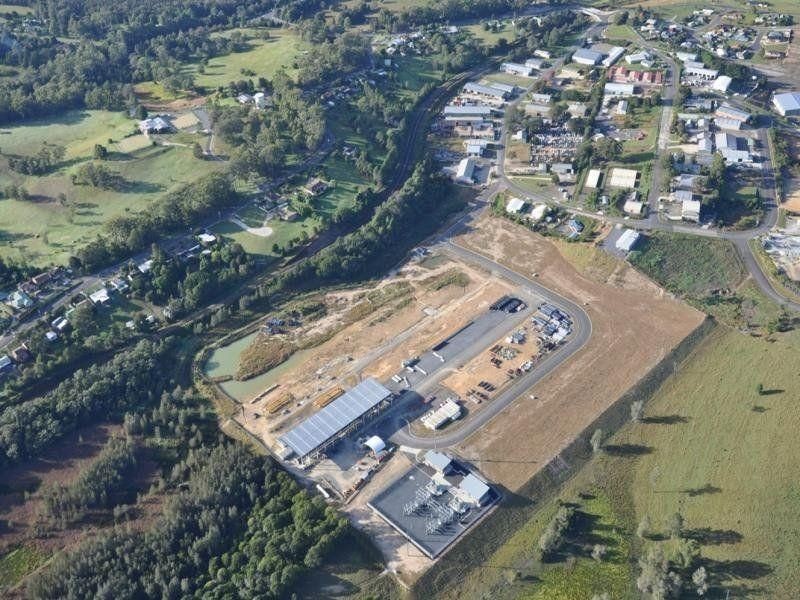 Lot 203 Mill Industrial, Woolgoolga NSW 2456
