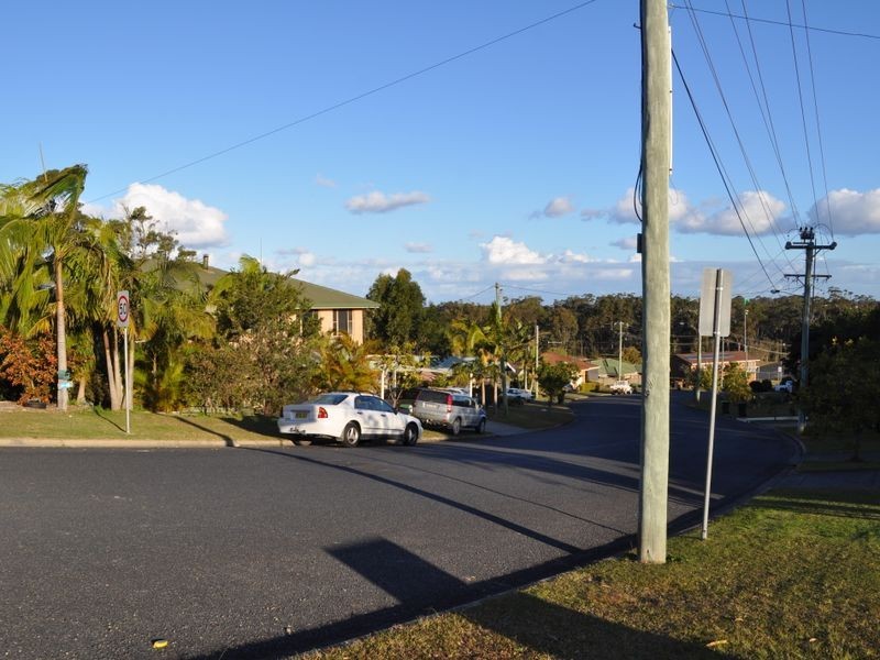 56 Scarborough Street, Woolgoolga NSW 2456