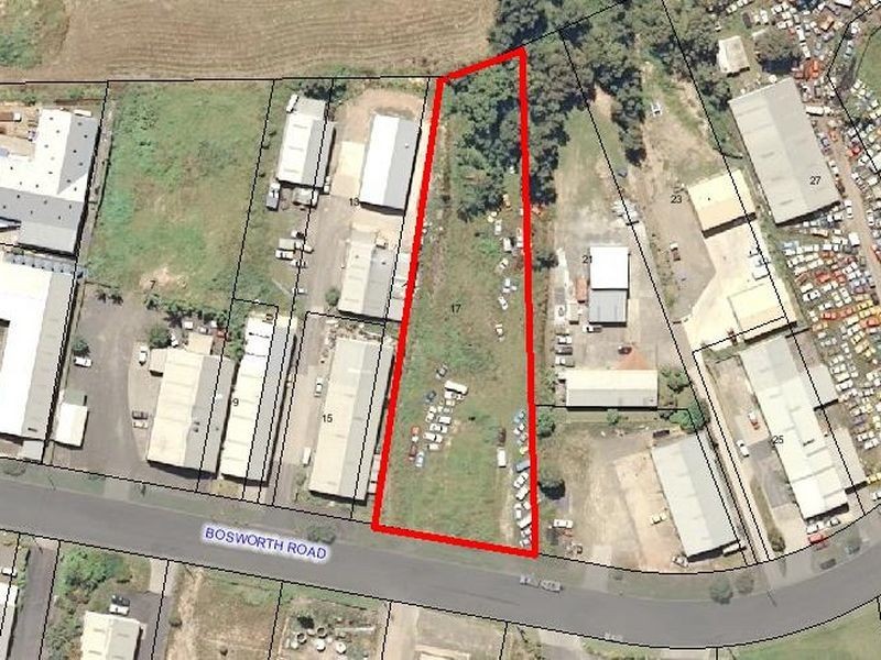 17 Bosworth Road, Woolgoolga NSW 2456
