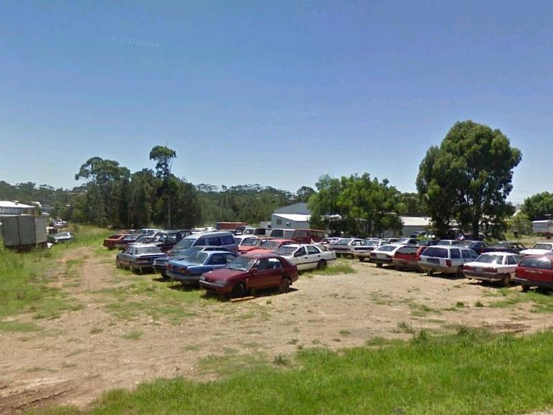 17 Bosworth Road, Woolgoolga NSW 2456
