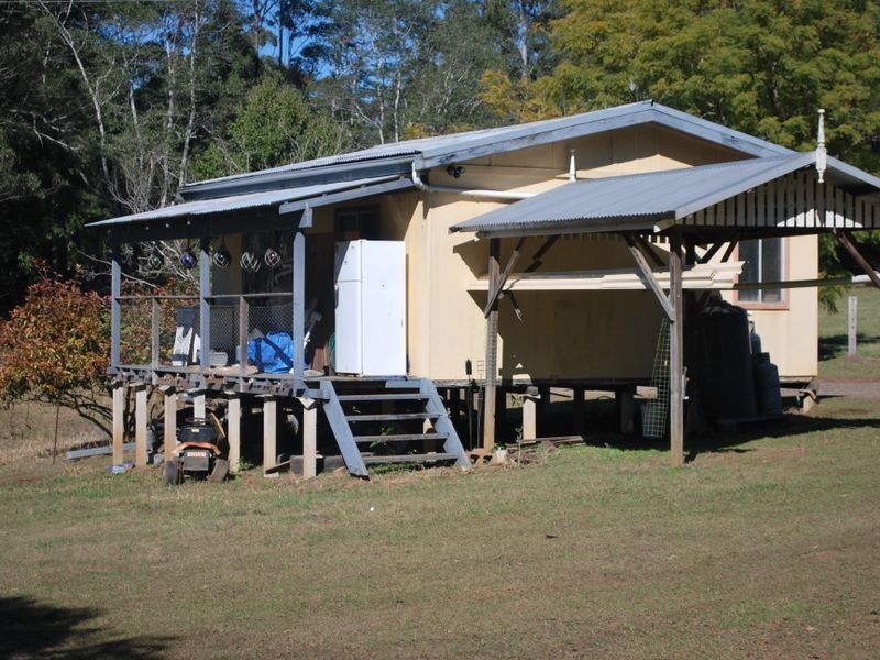 680 Valery Road, Valery NSW 2454