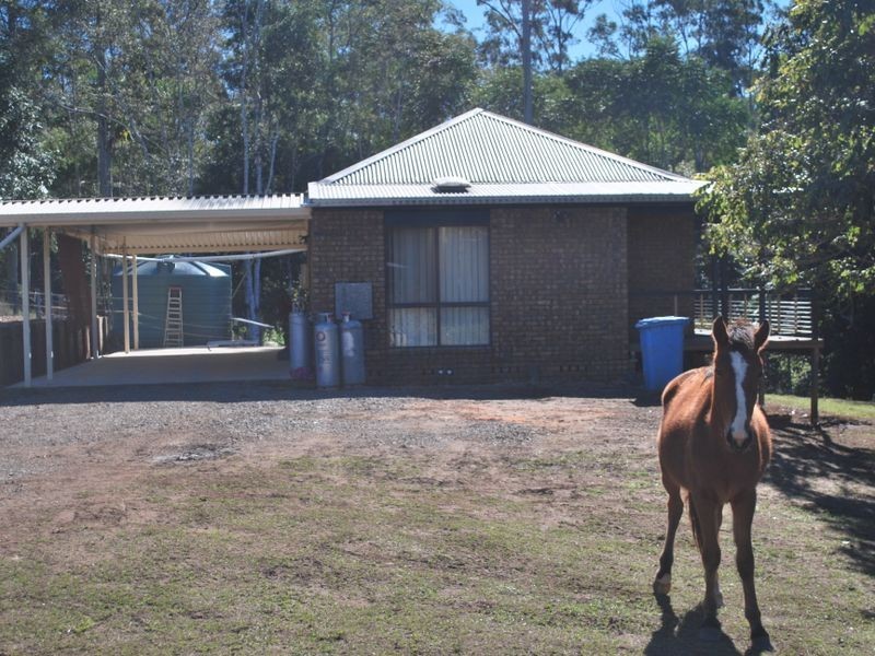 680 Valery Road, Valery NSW 2454