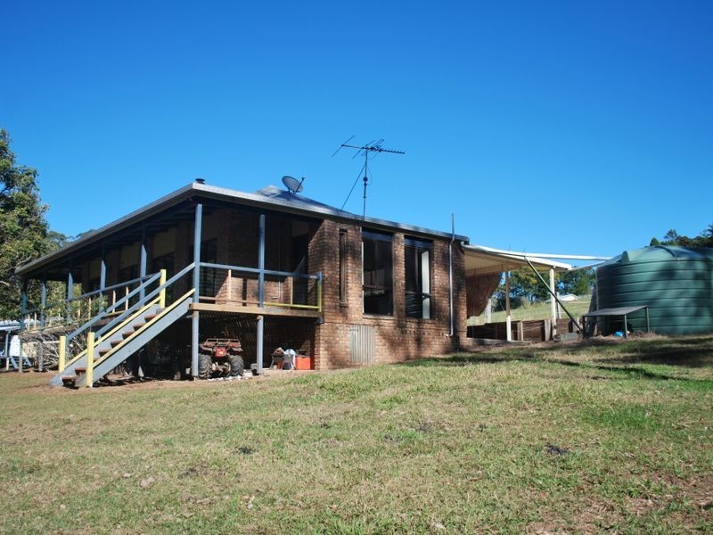 680 Valery Road, Valery NSW 2454