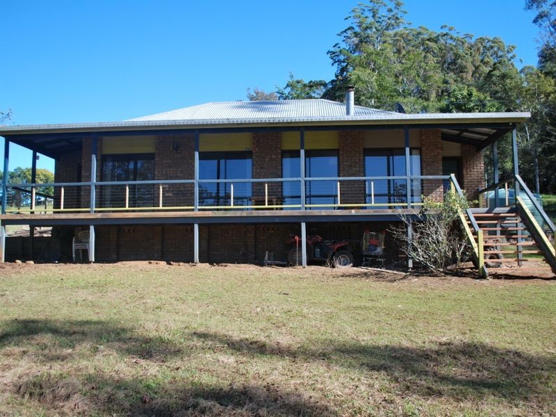680 Valery Road, Valery NSW 2454