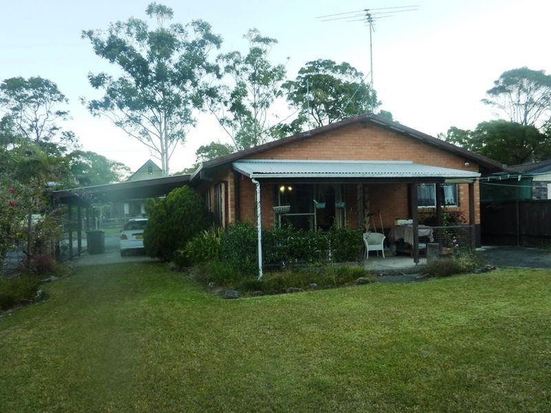 19 Pine Crescent, Sandy Beach NSW 2456