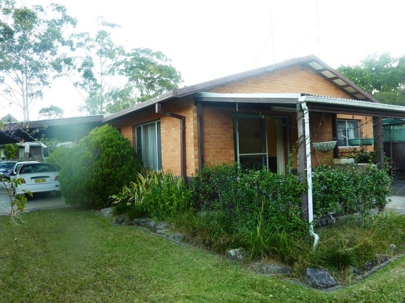 19 Pine Crescent, Sandy Beach NSW 2456
