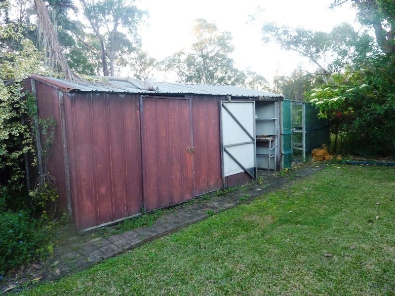 19 Pine Crescent, Sandy Beach NSW 2456