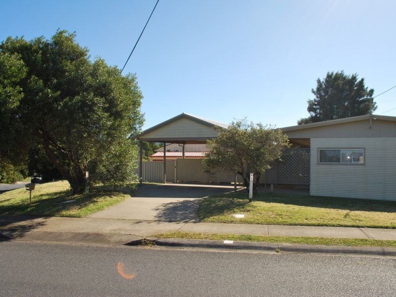 266 Sawtell Road, Boambee East NSW 2452