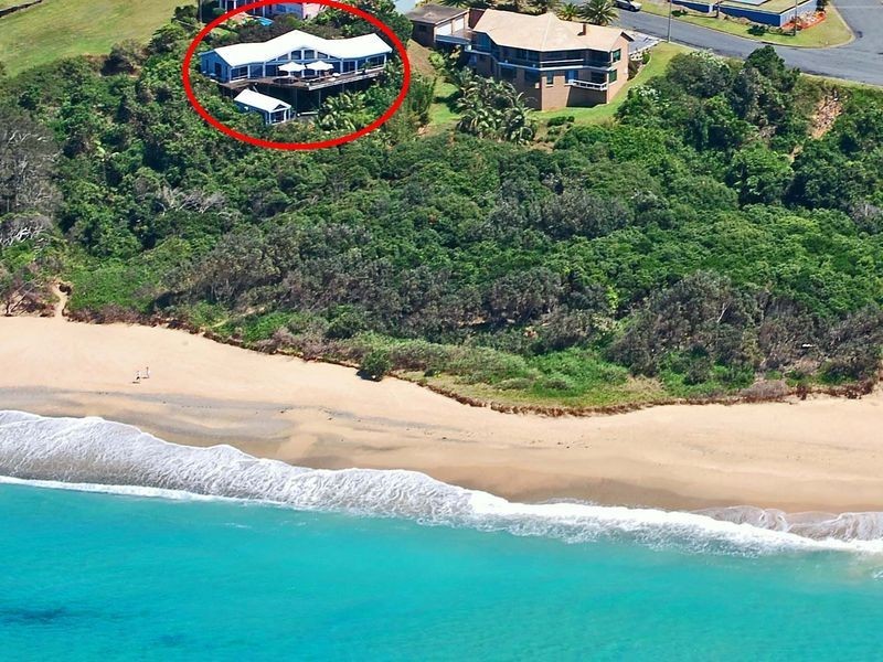 16A Elouera Drive, Sapphire Beach NSW 2450