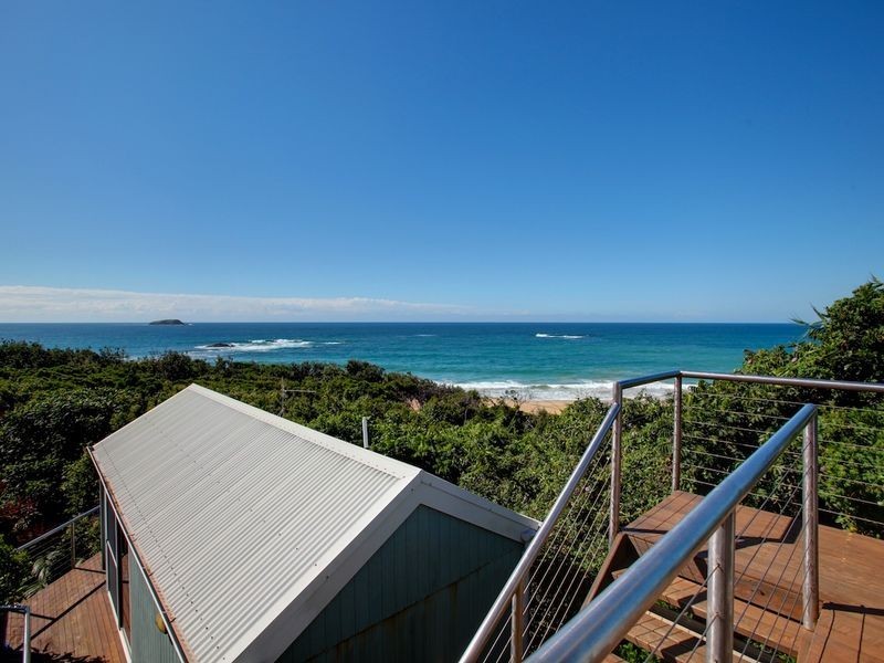 16A Elouera Drive, Sapphire Beach NSW 2450