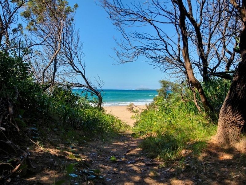 16A Elouera Drive, Sapphire Beach NSW 2450