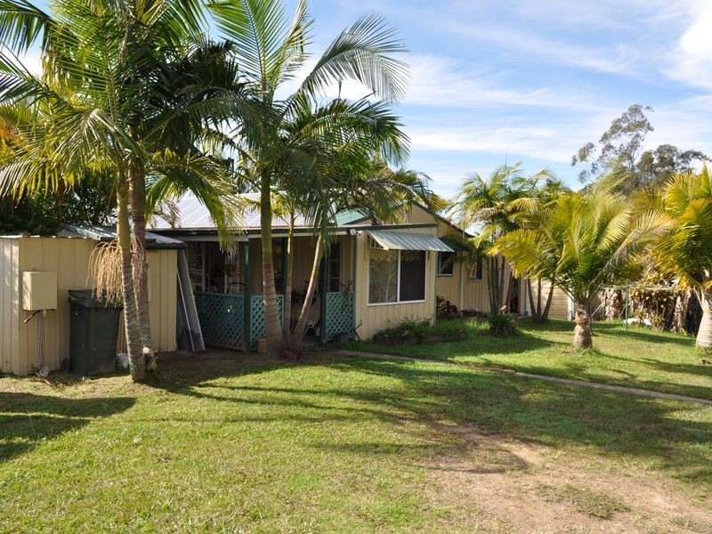 98 Dyers Loop Road, Missabotti NSW 2449