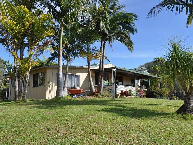 98 Dyers Loop Road, Missabotti NSW 2449