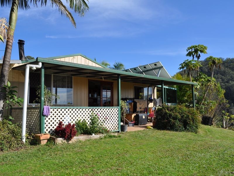 98 Dyers Loop Road, Missabotti NSW 2449