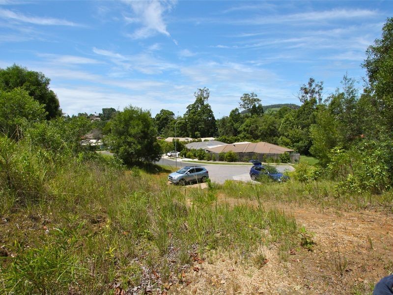 Hampshire Close, Coffs Harbour NSW 2450