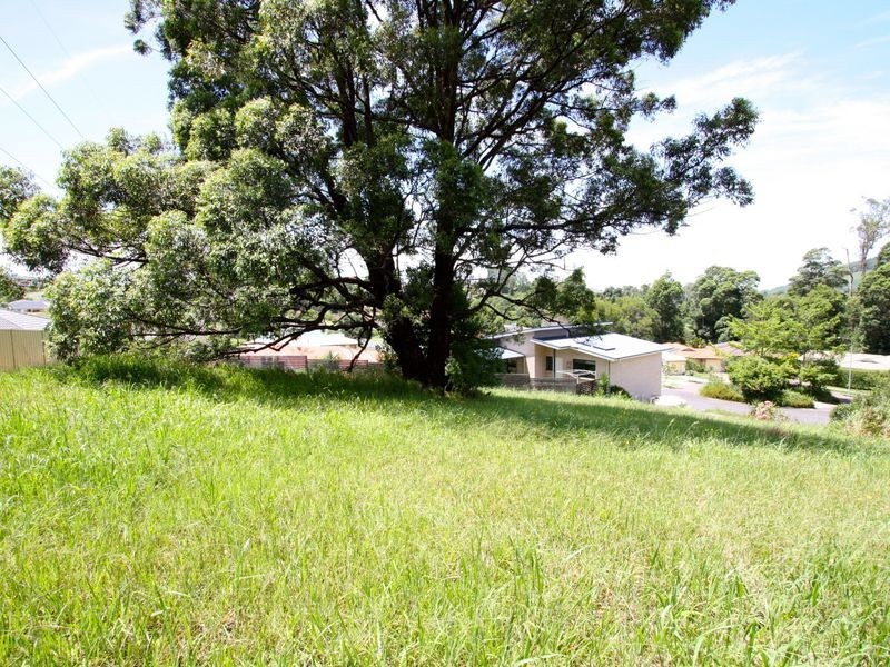 Hampshire Close, Coffs Harbour NSW 2450