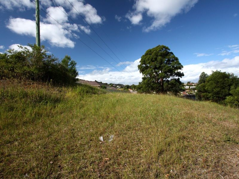 Hampshire Close, Coffs Harbour NSW 2450