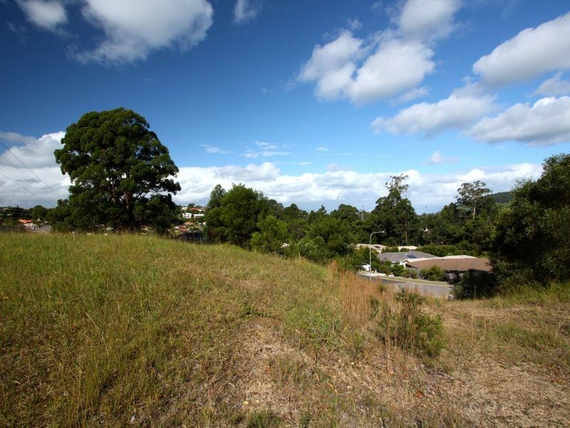 Hampshire Close, Coffs Harbour NSW 2450