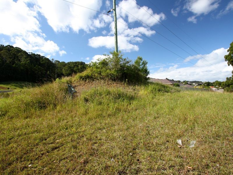 Hampshire Close, Coffs Harbour NSW 2450