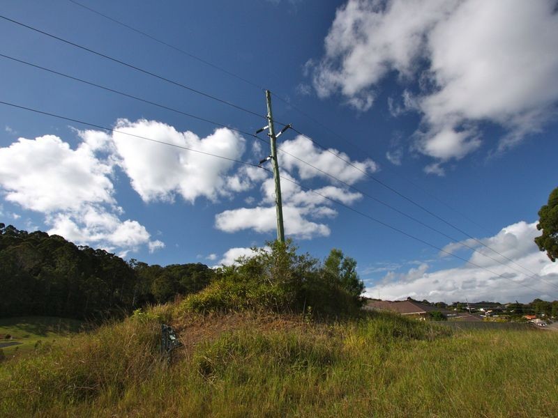 Hampshire Close, Coffs Harbour NSW 2450