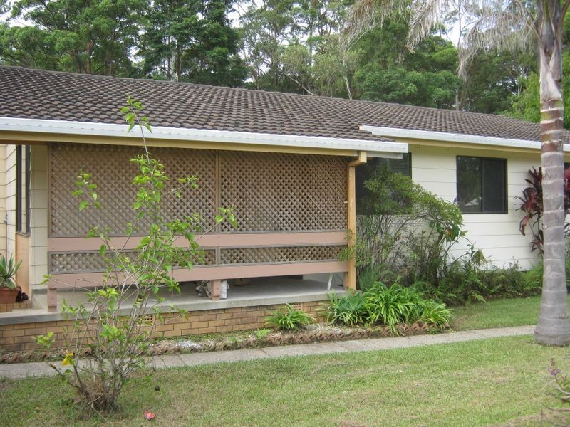 66 Kurrajong Street, Coffs Harbour NSW 2450