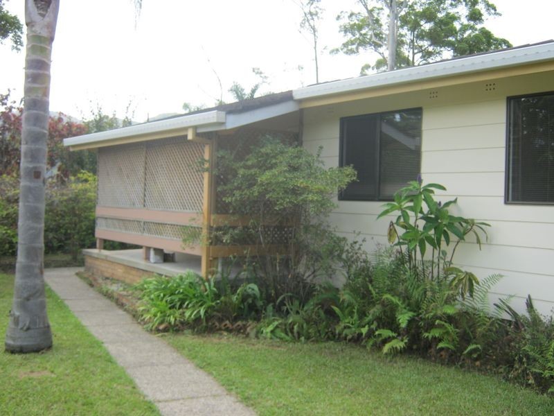 66 Kurrajong Street, Coffs Harbour NSW 2450