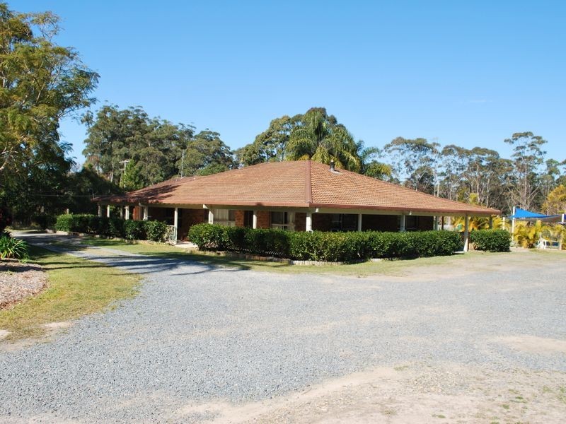 45 Fairview Road, Sapphire Beach NSW 2450