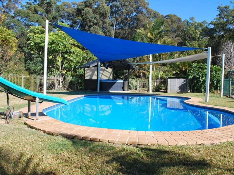 45 Fairview Road, Sapphire Beach NSW 2450