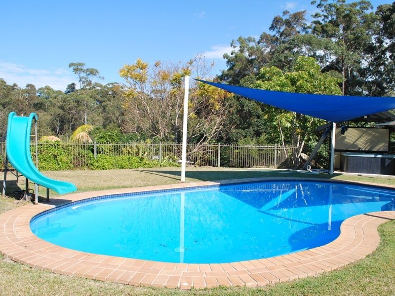 45 Fairview Road, Sapphire Beach NSW 2450