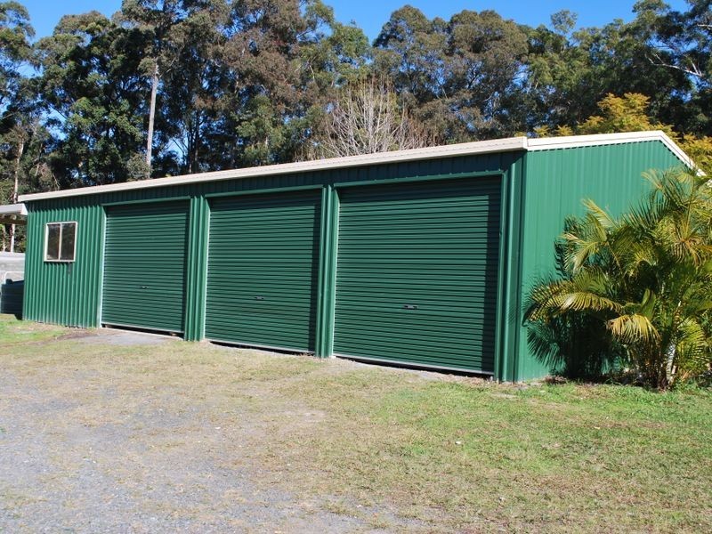 45 Fairview Road, Sapphire Beach NSW 2450