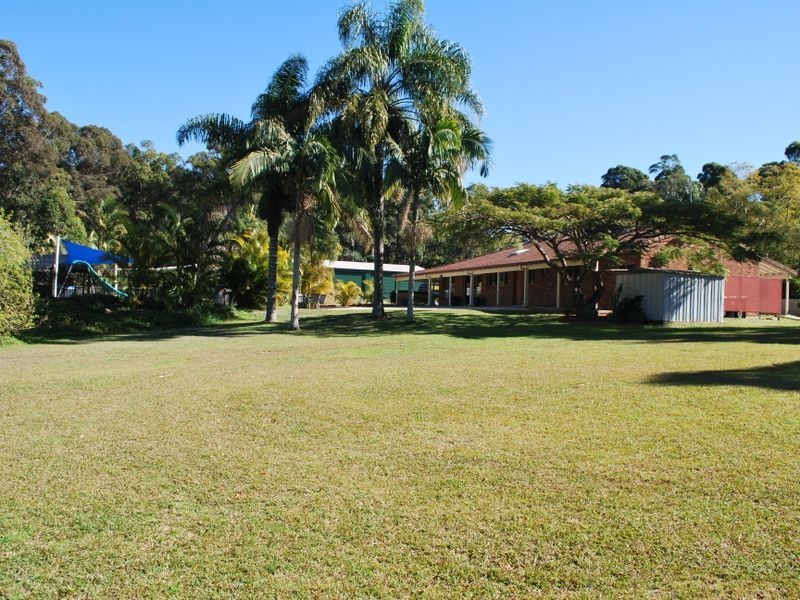 45 Fairview Road, Sapphire Beach NSW 2450