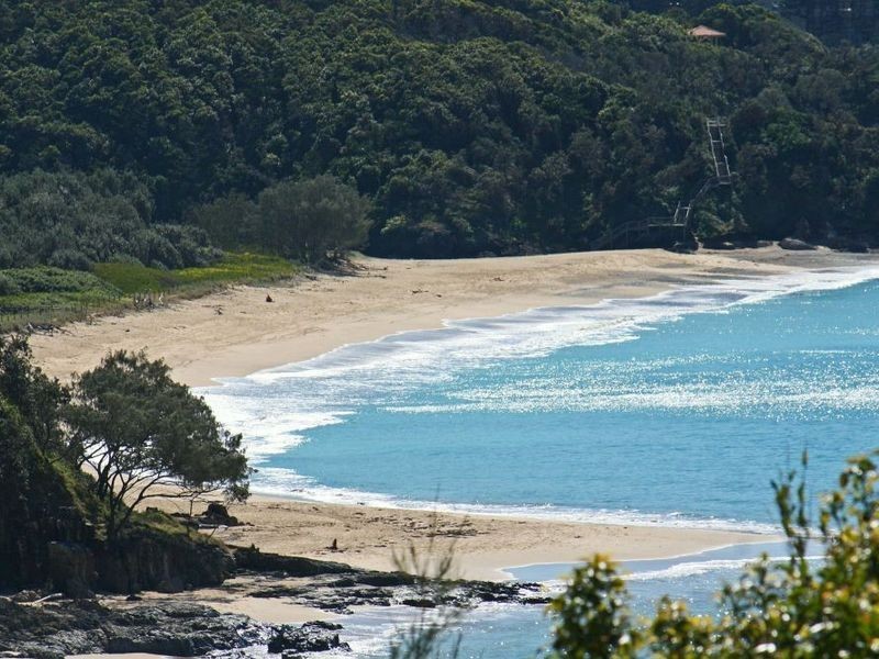 1 Five Island Drive, Coffs Harbour NSW 2450