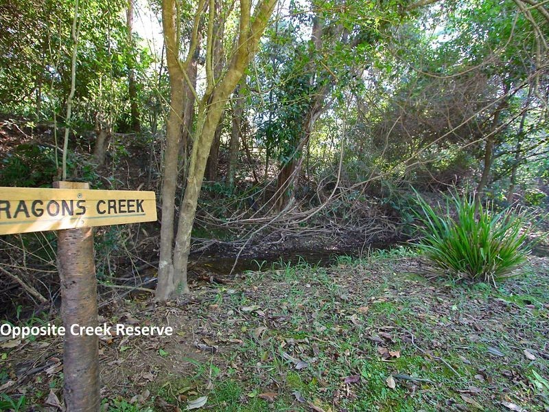 Lot 4 Hampshire Close, Coffs Harbour NSW 2450