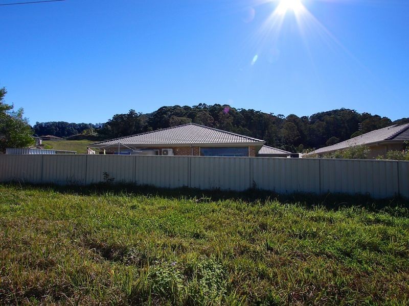 Lot 4 Hampshire Close, Coffs Harbour NSW 2450