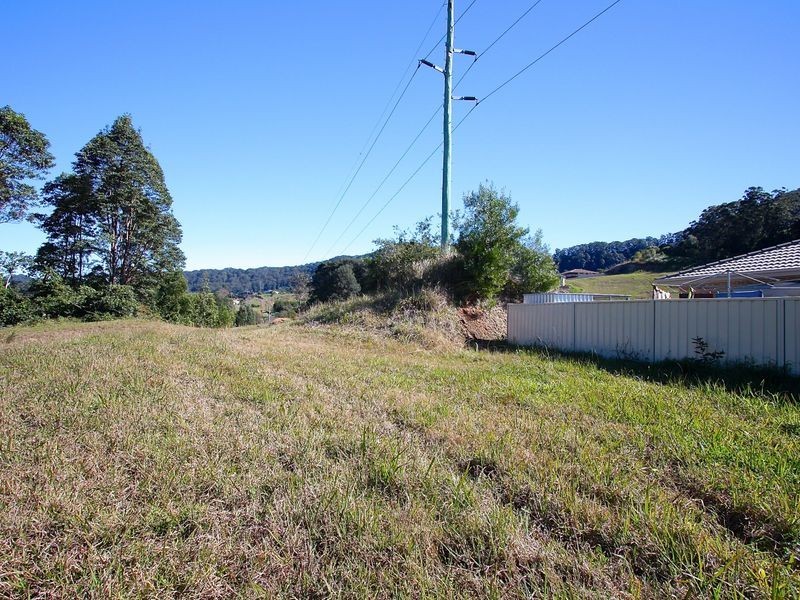 Lot 4 Hampshire Close, Coffs Harbour NSW 2450