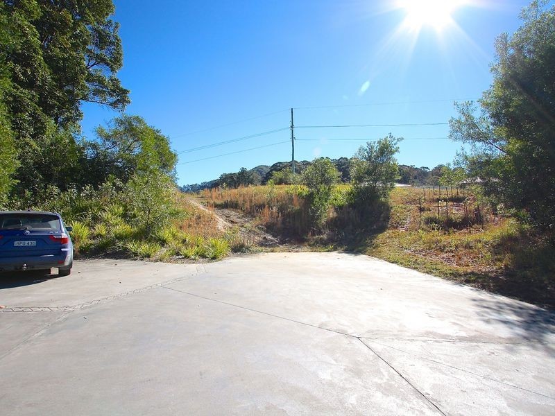 Lot 4 Hampshire Close, Coffs Harbour NSW 2450