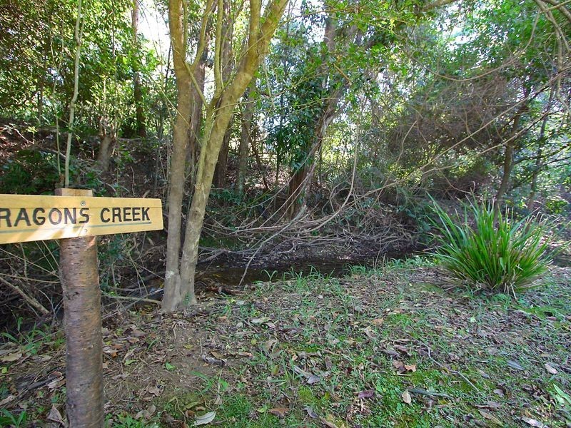 Lot 4 Hampshire Close, Coffs Harbour NSW 2450