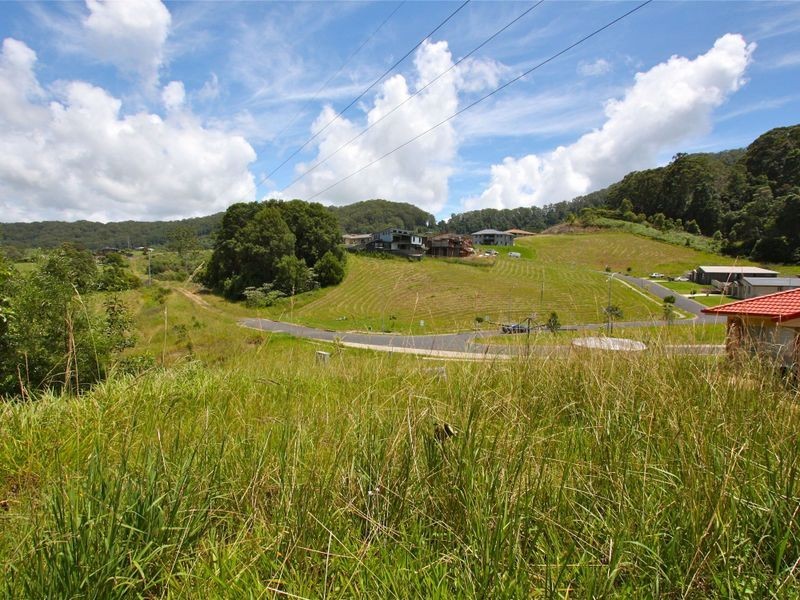 Lot 2 Hampshire Close, Coffs Harbour NSW 2450